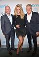 Exploring the Connection Between Donny Deutsch and Marla Maples