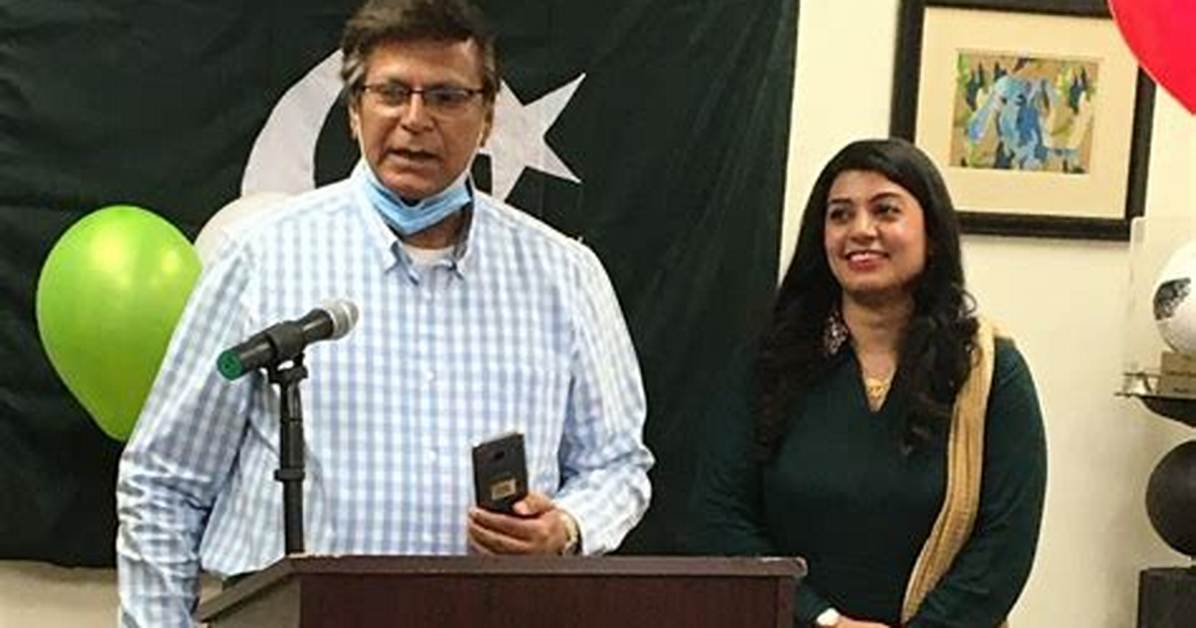 Exploring the Consulate General of Pakistan Chicago: a Gateway to Pakistani Diplomacy