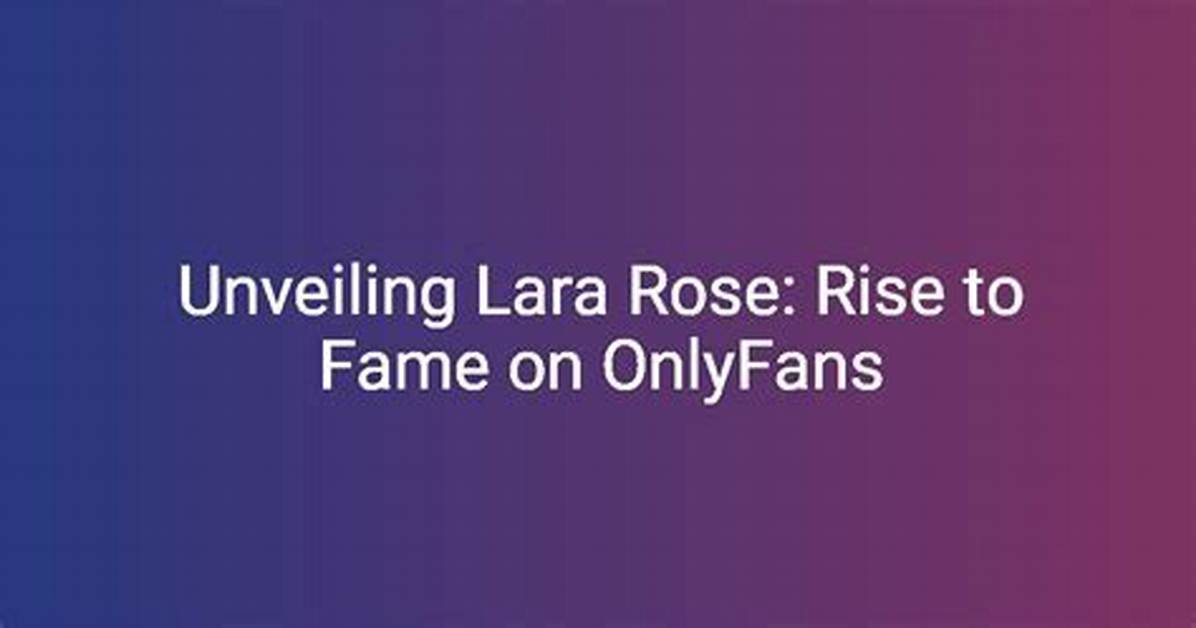 Exploring the Controversy Surrounding Lyracr0W0 Onlyfans and Adult Content