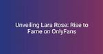 Exploring the Controversy Surrounding Lyracr0W0 Onlyfans and Adult Content