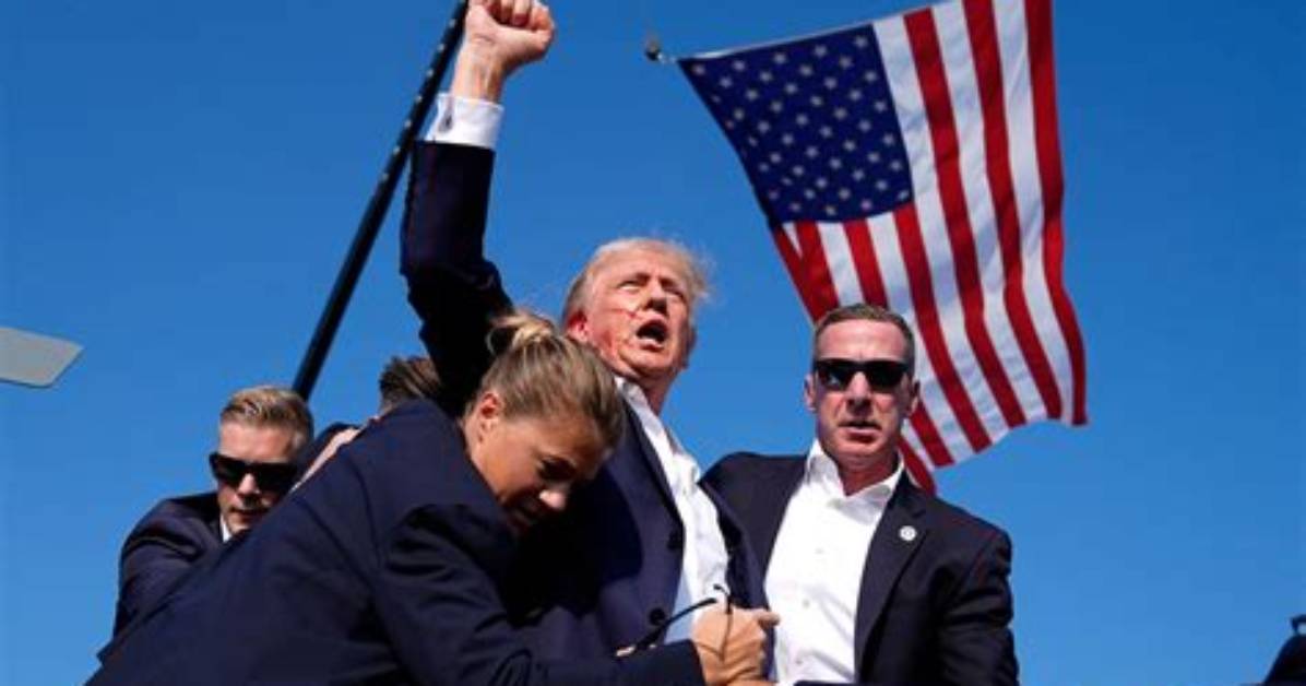 Exploring the Controversy Surrounding Trump Assassination Photos: a Comprehensive Analysis