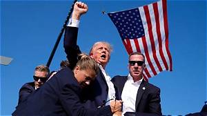 Exploring the Controversy Surrounding Trump Assassination Photos: a Comprehensive Analysis