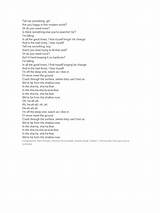 Exploring the Depths of "Anything" Lyrics by Adrianne Lenker