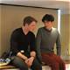 Exploring the Dynamic Between William Gao and Kit Connor: a Relationship Unveiled