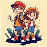 Exploring the Dynamic Duo: Jojo and Mattyb