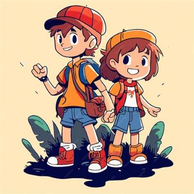 Exploring the Dynamic Duo: Jojo and Mattyb