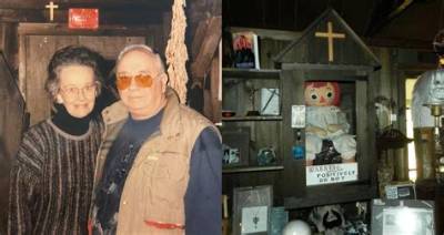 Exploring the Ed Warren Museum: Address, History, and Insights