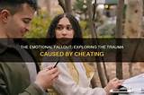 Exploring the Emotional World of Spanish Cheating Songs