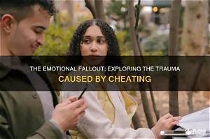 Exploring the Emotional World of Spanish Cheating Songs
