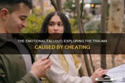 Exploring the Emotional World of Spanish Cheating Songs