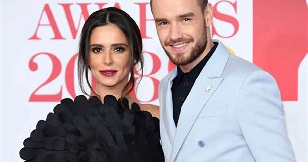 Exploring the Enchanting World of Liam Payne and His Sunshine