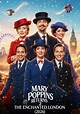 Exploring the Enchantment of the Mary Poppins Bird