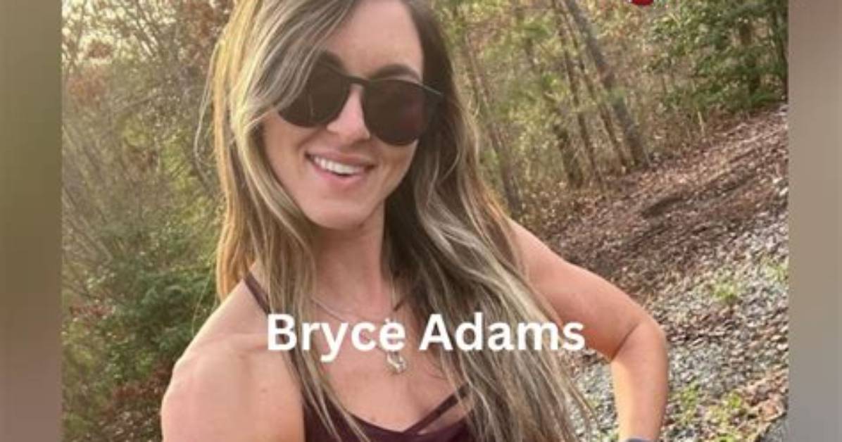 Exploring the Enigma of Bryce Adams' Nipple