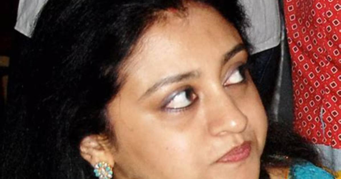 Exploring the Enigma of Parvathy Jayaram S