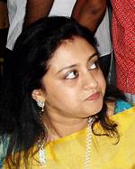 Exploring the Enigma of Parvathy Jayaram's Marriage