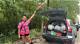 Exploring the Enigma of the Garbage Lady Labyrinth
