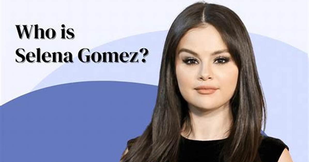 Exploring the Enigma: Selena Gomez's Boob Size