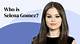 Exploring the Enigma: Selena Gomez's Boob Size