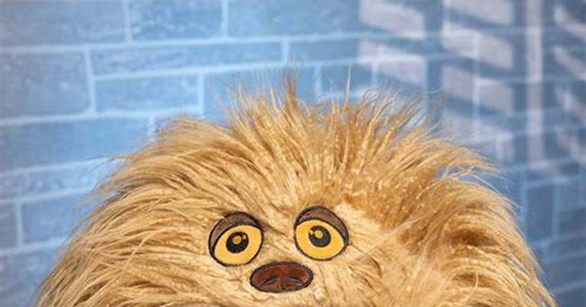 Exploring the Enigmatic Dark Crystal Fizzgig: a Fascinating Character in the World of Fantasy