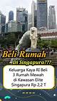Exploring the Enigmatic World of Rumah Perjaka