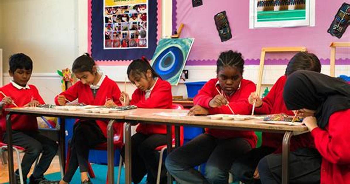 Exploring the Essence of Stonebridge World School