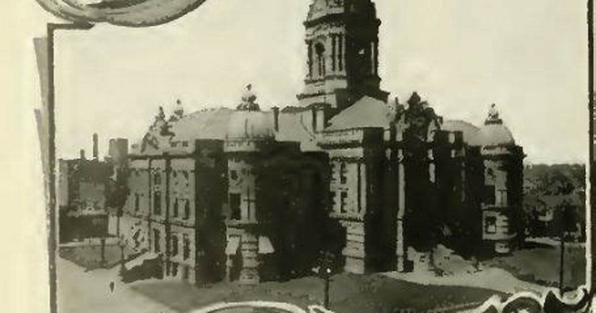 Exploring the Evansville Indiana Jail: History, Operations, and Community Impact