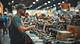 Exploring the Excitement of Gun Shows in Springfield, Missouri