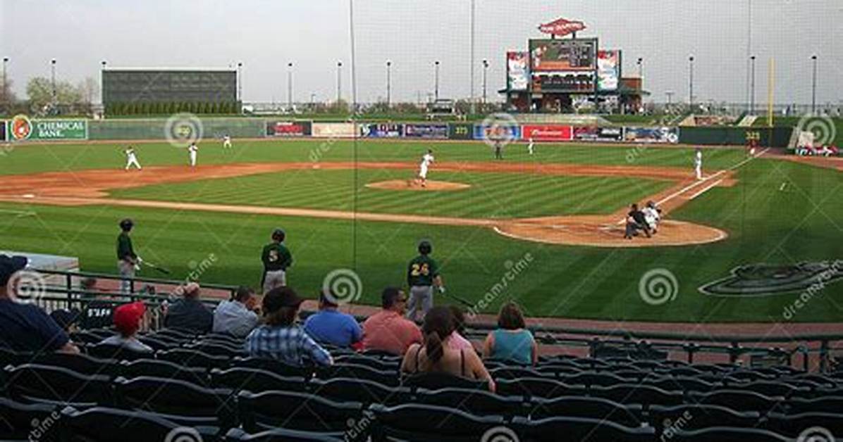 Exploring the Excitement of Loons Baseball