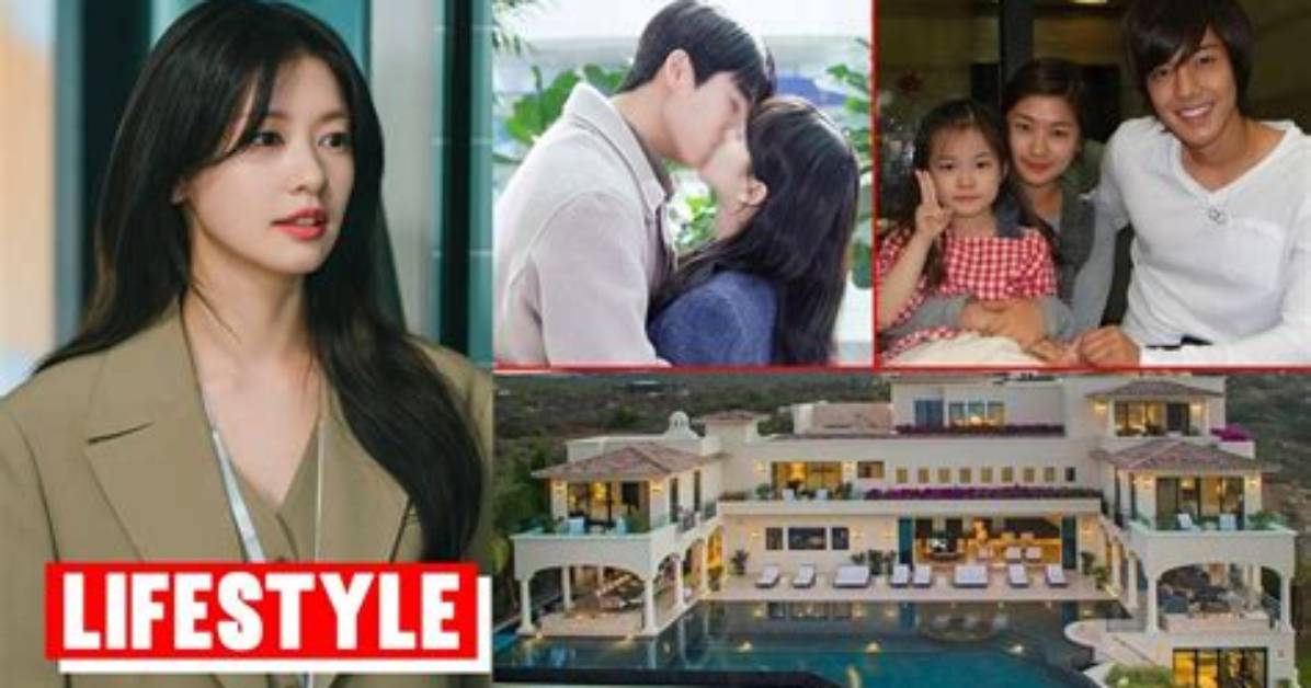 Exploring the Family of Jung So Min: a Deep Dive into Her Background and Relationships
