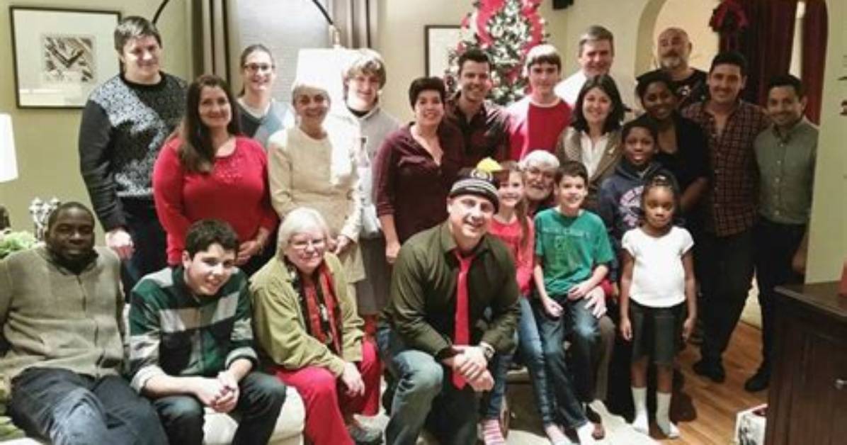 Exploring the Family Ties of Jon Knight: How Many Siblings Does He Have?