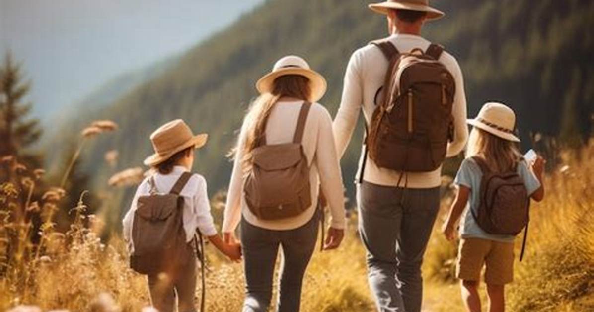 Exploring the Family