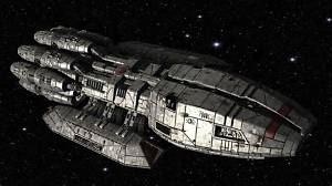 Exploring the Fascinating World of Battlestar Galactica: a Comprehensive Guide