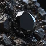 Exploring the Fascinating World of Black Stones: Names and Meanings