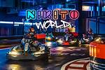 Exploring the Fascinating World of Cha Nikito-Platz: a Comprehensive Guide