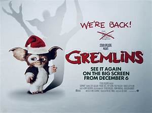 Exploring the Fascinating World of Gremlins Movies: a Comprehensive Guide