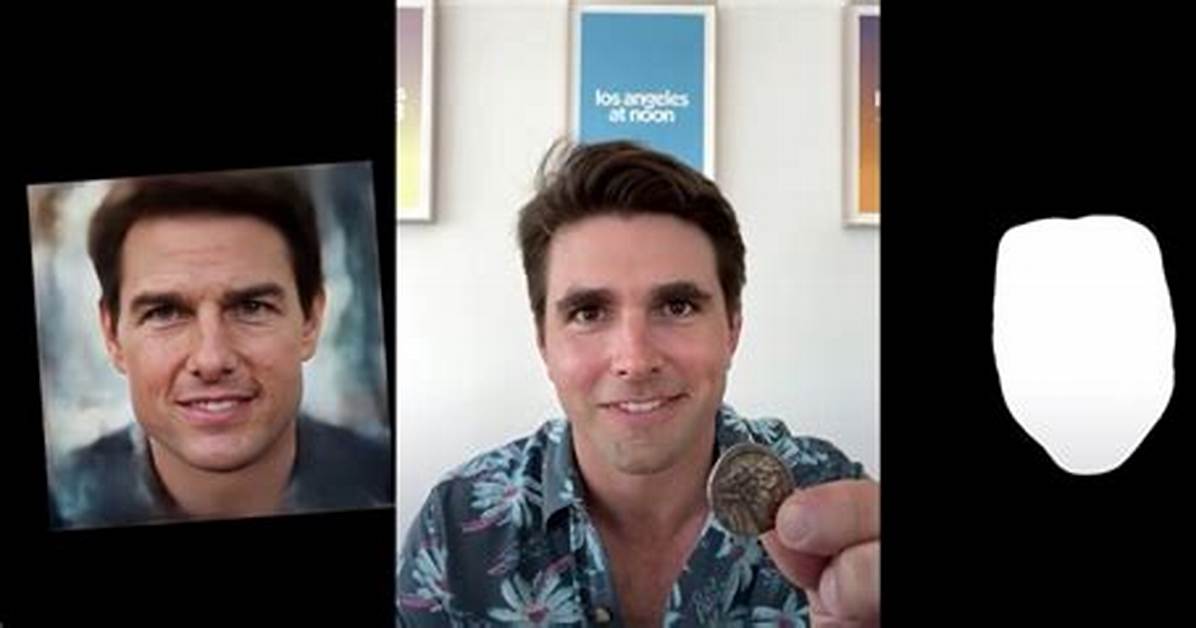 Exploring the Fascinating World of Mrdeepfake. Com