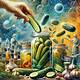 Exploring the Fascinating World of Pickles and Bones