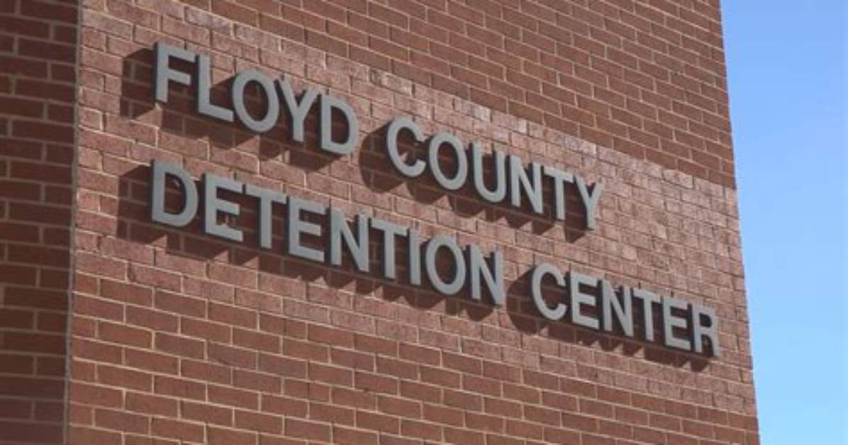 Exploring the Floyd County Detention Center: a Comprehensive Overview