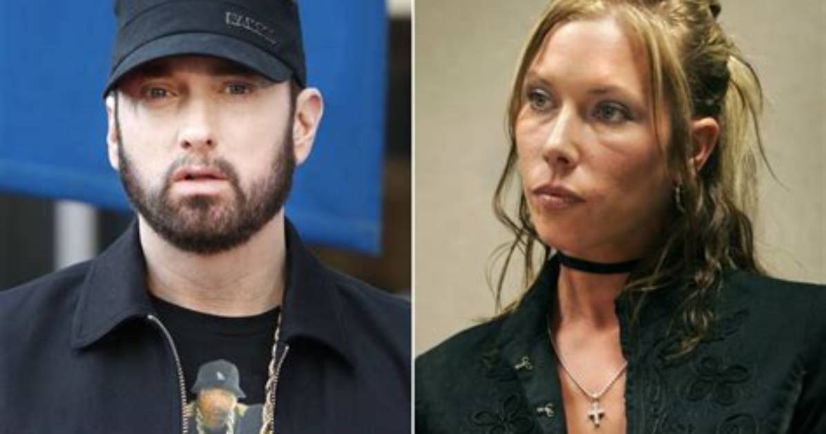 Exploring the Future: Eminem's Partner in 2024