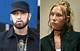 Exploring the Future: Eminem's Partner in 2024