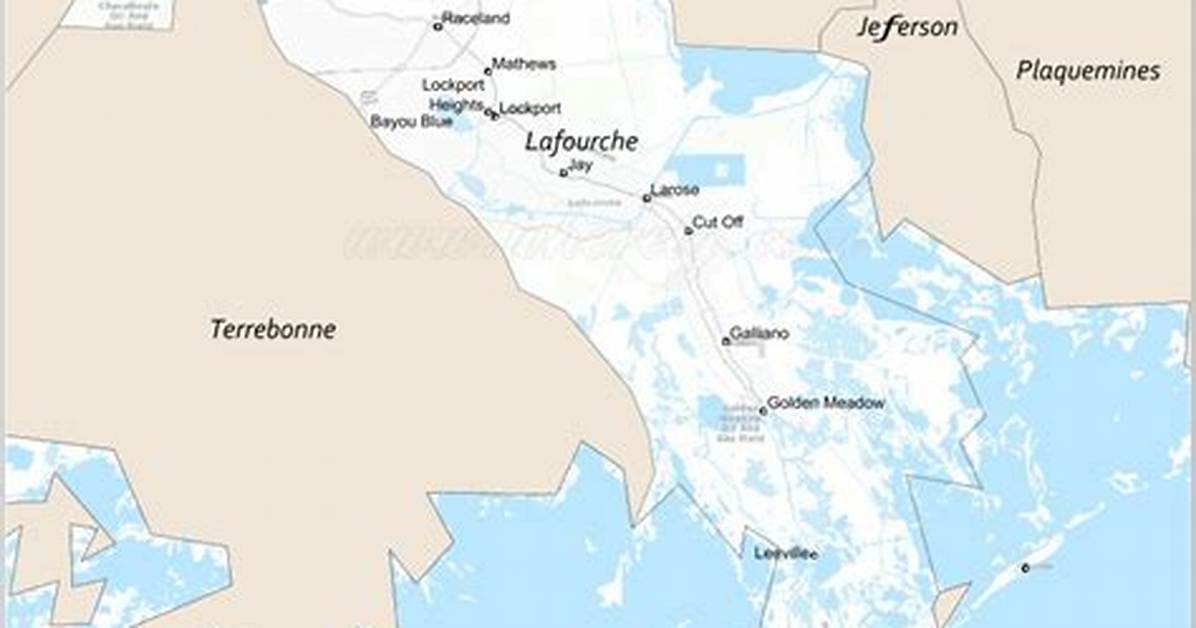 Exploring the Heart of South Lafourche: a Unique Louisiana Experience
