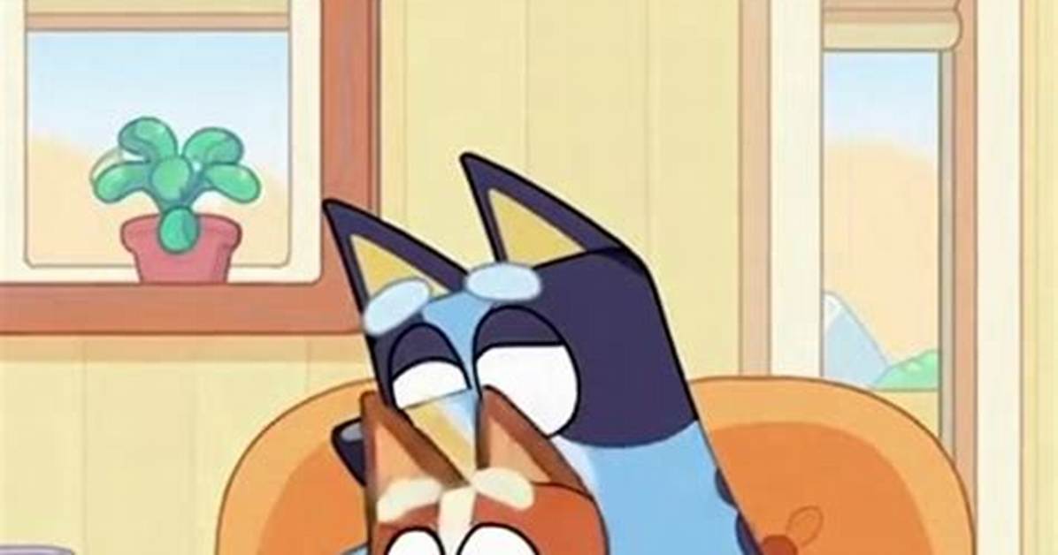Exploring the Heartwarming World of Bluey Dad: the Role of Chilli and Bandit in Modern Parenting