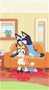 Exploring the Heartwarming World of Bluey Dad: the Role of Chilli and Bandit in Modern Parenting