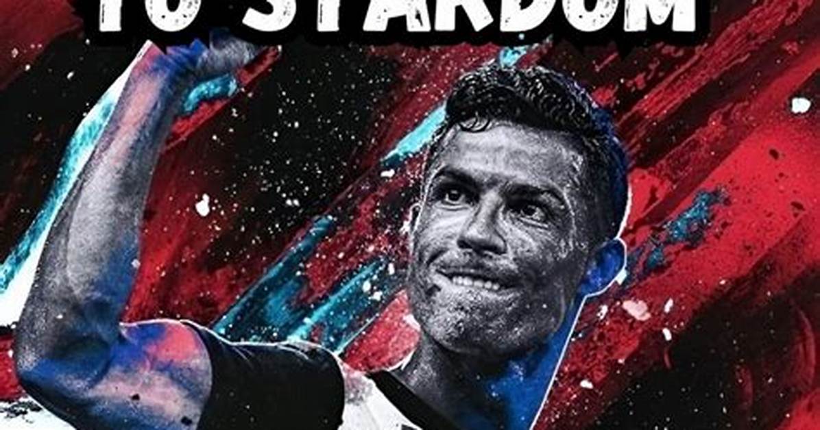 Exploring the Heights of Stardom: Cristiano Ronaldo Jr Height