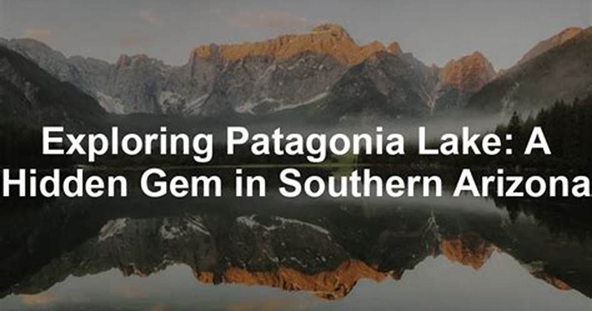 Exploring the Hidden Gem of Upper Lake, California