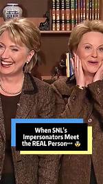 Exploring the Hilarious Concept of Snl Meet Your Second Wife