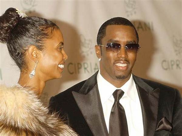 Exploring the Hype Around Diddy and Kim Video: a Deep Dive
