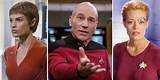 Exploring the Iconic Actors in Star Trek: a Journey Through Time and Space