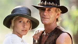 Exploring the Iconic Cast of Crocodile Dundee: a Dive into the Characters and Their Impact