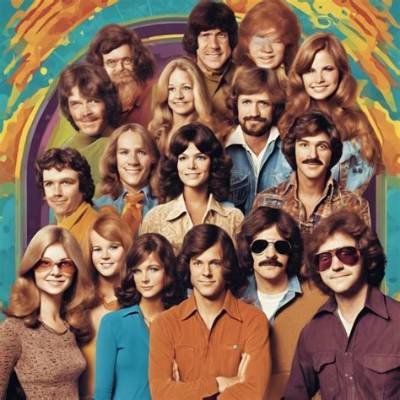 Exploring the Iconic Cast of That '70S Show: a Comprehensive Look